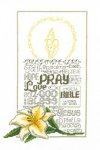 (image for) Lets Pray